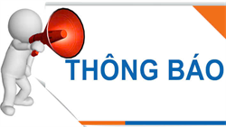 Thông báo về việc ngưng tiếp nhận khám bệnh, chữa bệnh tại Trung tâm Y tế khu vực Bắc Bình